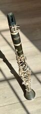 Mirage clarinet carry for sale  NANTWICH