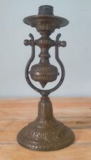 Lotto candelabri antichi usato  Roma
