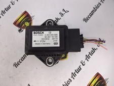 Esp sensor guiñada usato  Spedire a Italy