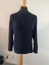 Visvim henley shirt for sale  LONDON