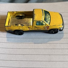 Hot wheels yellow for sale  LONDON