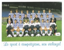 Spal calcio ferrara usato  Treviso