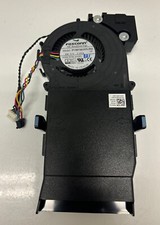 Ventilador de CPU GPU sem escova DC PVB070E05N-P02 7040M 9020M MINI 5JV3N, usado comprar usado  Enviando para Brazil