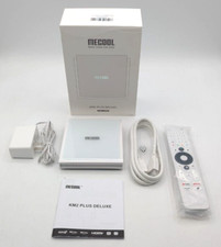 Mecool km2 plus for sale  Charlotte
