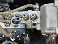 Pompa iniezione diesel usato  Varapodio