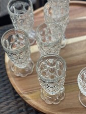 Set vintage jeannette for sale  North Augusta