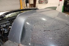 Coupe corvette spiral for sale  Pensacola