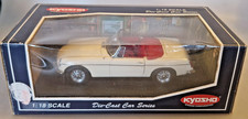 Kyosho 7017 wmg gebraucht kaufen  Mülheim-Kärlich