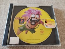 Tombi ps1 playstation usato  Palermo