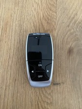 Mercedes fernbedienung standhe gebraucht kaufen  Titz