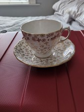 Colclough vintage gold for sale  CHICHESTER