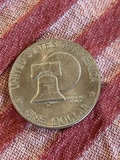 Usa gedenkmünze dollar gebraucht kaufen  Bad Liebenzell