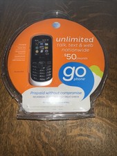 Usado, Celular Prata sobre Preto (AT&T) - Alcatel One Touch 510A comprar usado  Enviando para Brazil