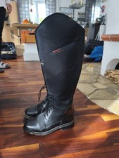 Reiterstiefel loesdau thermo gebraucht kaufen  Langweid a.Lech