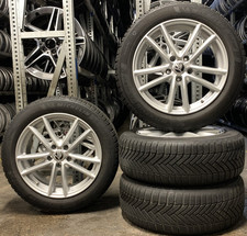 Rig skoda winterräder gebraucht kaufen  Uelzen