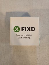 Fixd obd active for sale  Fulshear