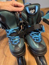 Velocity inline skates gebraucht kaufen Velocity inline skates gebraucht kaufen  Neusäß