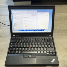 lenovo x230 gebraucht kaufen  Hannover