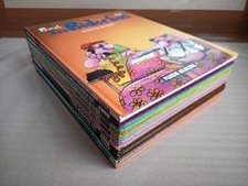 Lot bidochon binet d'occasion  Rouen-
