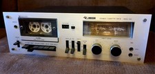 Stereo cassette tape usato  Aprilia