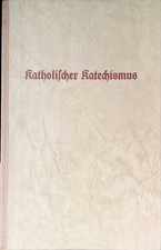 Katholischer katechismus den gebraucht kaufen  Koblenz