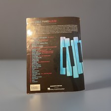 Coole pianoalbum hans gebraucht kaufen  Fruerlund,-Engelsby, Tastrup