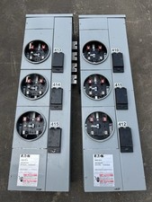 Eaton 3mm312r12 3ph for sale  Dallas