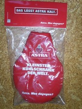 Astra kühlmanschette bier gebraucht kaufen  Heilbronn