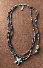 Jes maharry necklace for sale  Baldwinsville