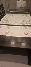 Set table cloth for sale  Wildomar