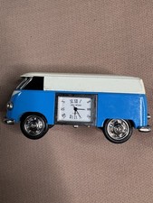 Widdop blue camper for sale  LONDON