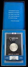 1884 morgan silver for sale  Beverly Hills