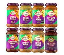 Patak authentic indian for sale  RADLETT