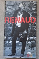 Renaud coffret d'occasion Renaud coffret d'occasion  Montaigu