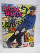 Break dance special gebraucht kaufen  Weiden