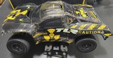 Tlr ten scte for sale  Grand Forks