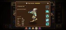 Summoners starter light gebraucht kaufen  Grevenbroich
