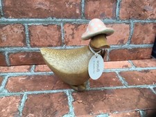 Dcuk toadstool ducky for sale  SPALDING