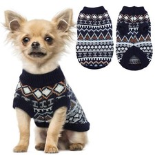 Pull chihuahua chaud d'occasion  Lyon I