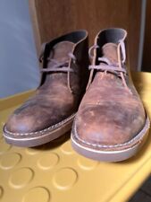 Clarks chukka boots for sale  Lansing