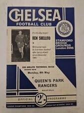 1968 chelsea queens for sale  FLEETWOOD