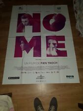 Affiche cinéma époque d'occasion  Yvetot