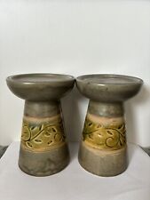 Stunning pair pillar for sale  NORWICH