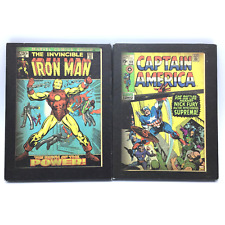 Marvel comics iron for sale  Altamonte Springs