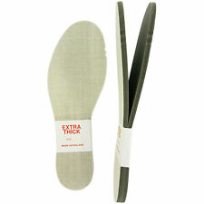 Insoles extra thick for sale  WARRINGTON