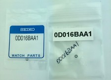 Seiko genuine crown for sale  Conroe