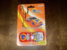 Ricky craven 2004 for sale  Billerica