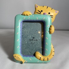 Hallmark ceramic cat for sale  San Jose