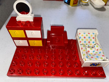 Duplo bedroom set for sale  Schertz