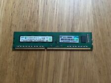 Samsung 2gb pc3 for sale  BRIGHTON